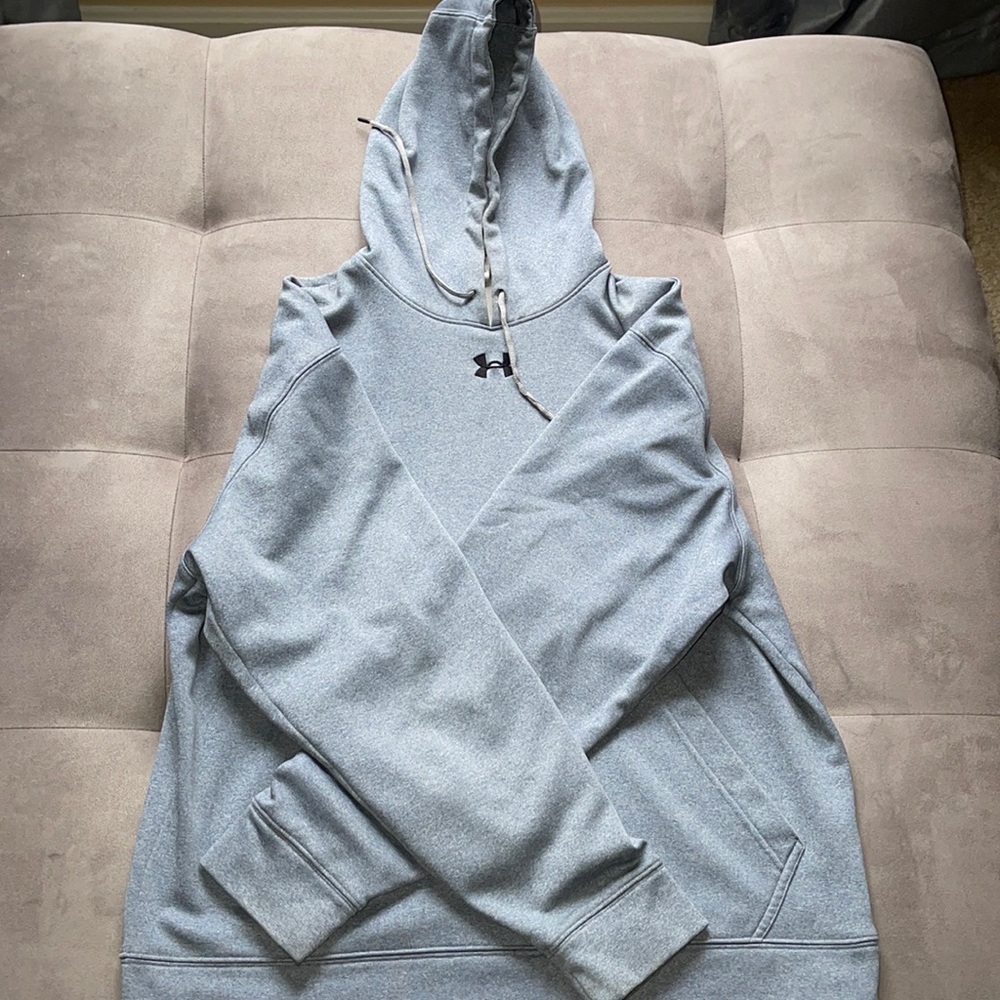 Under armour Hoodie